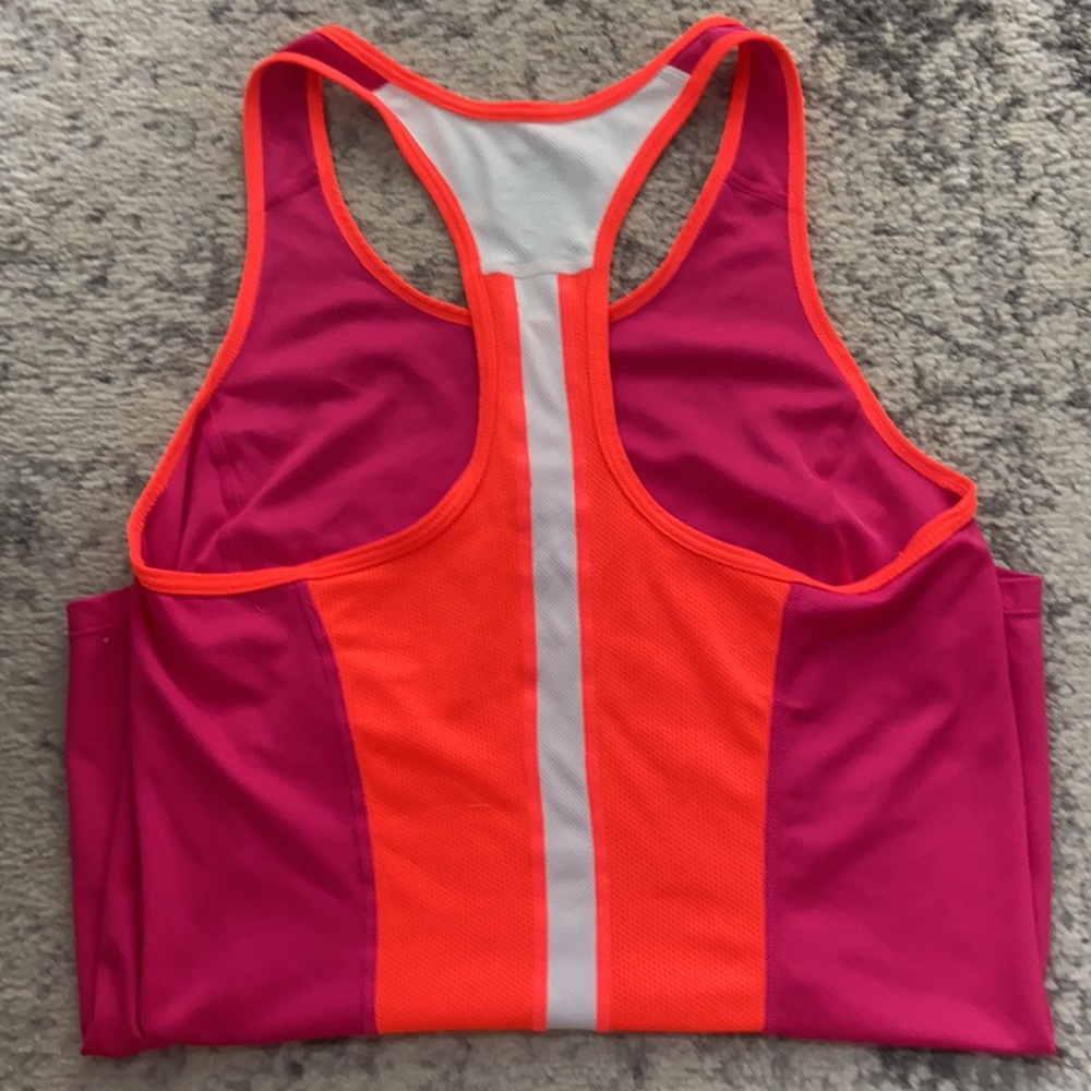 Nike Racerback Tank - Picture 3 of 3